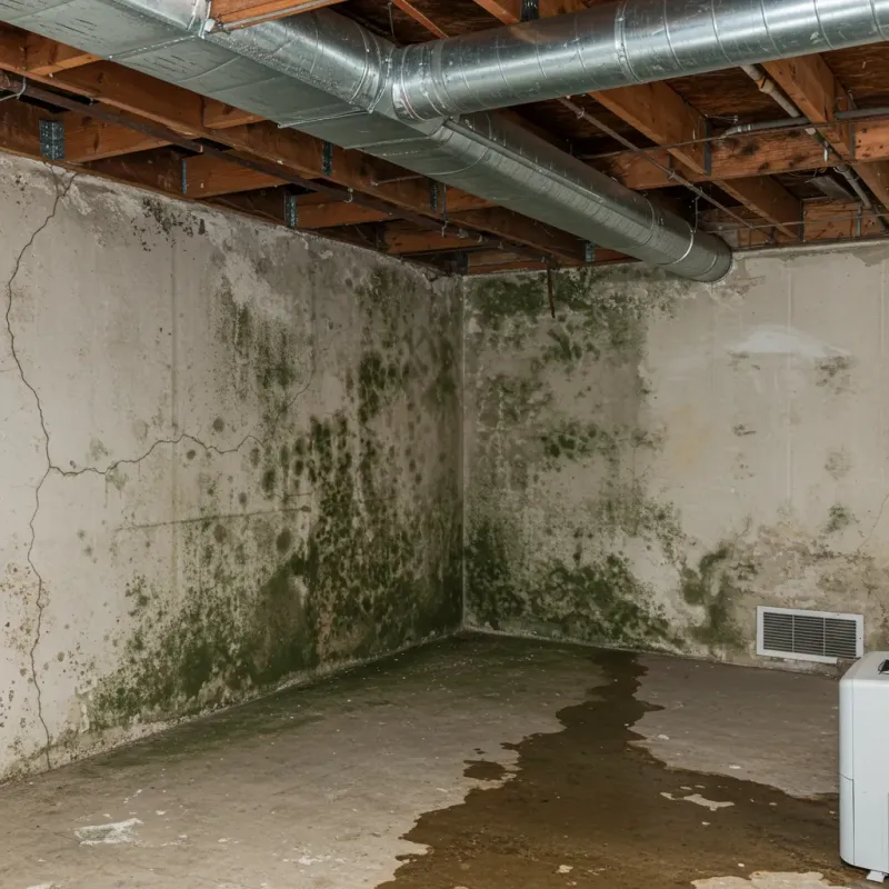 Professional Mold Removal in Gibsonia, FL